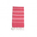CLASSIC SMALL BERRY COTTON TURKISH TOWEL