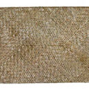 LONG WEAVE NATURAL PLACEMAT