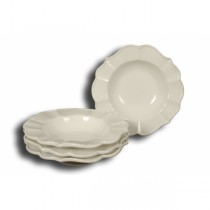 Scalloped-ceramic-dessert-bowl-d23-white