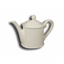 Teapot-antique-white-ceramic